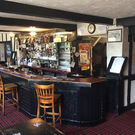 Watermans Arms Hotel London Ngoại thất bức ảnh