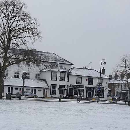 Watermans Arms Hotel London Ngoại thất bức ảnh