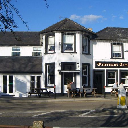 Watermans Arms Hotel London Phòng bức ảnh