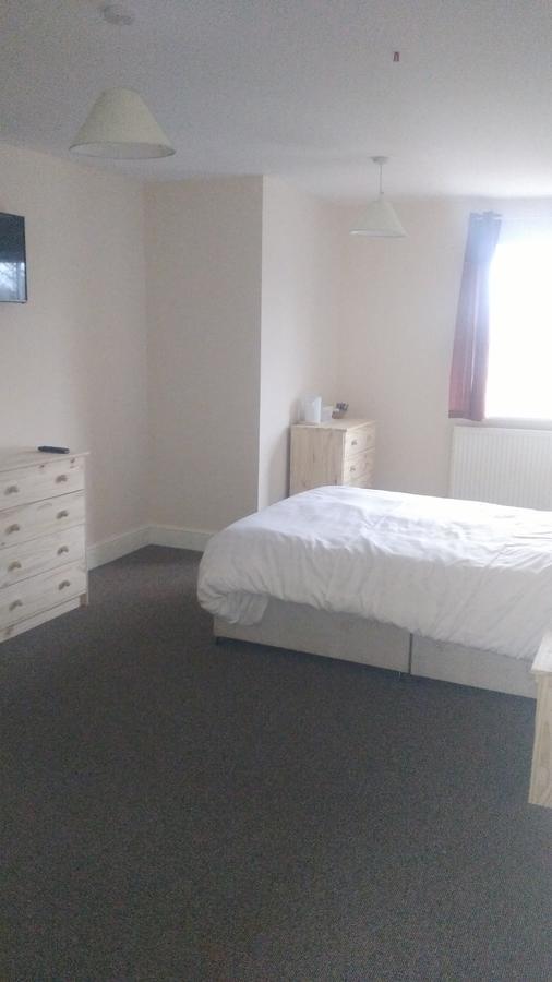 Watermans Arms Hotel London Ngoại thất bức ảnh