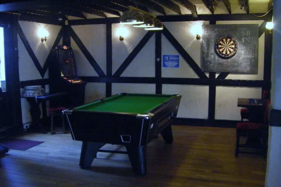 Watermans Arms Hotel London Ngoại thất bức ảnh