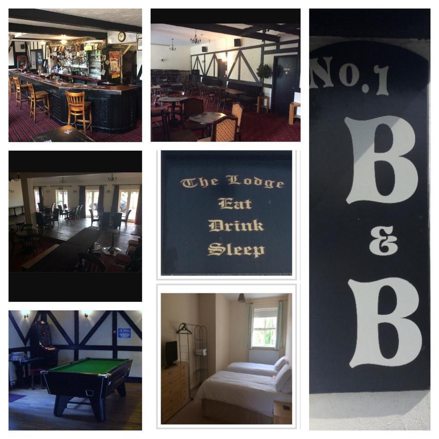 Watermans Arms Hotel London Ngoại thất bức ảnh