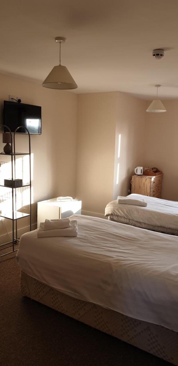 Watermans Arms Hotel London Ngoại thất bức ảnh
