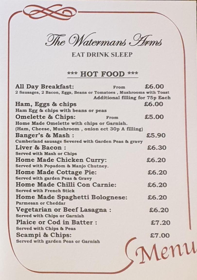 Watermans Arms Hotel London Ngoại thất bức ảnh