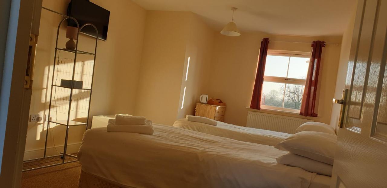 Watermans Arms Hotel London Ngoại thất bức ảnh