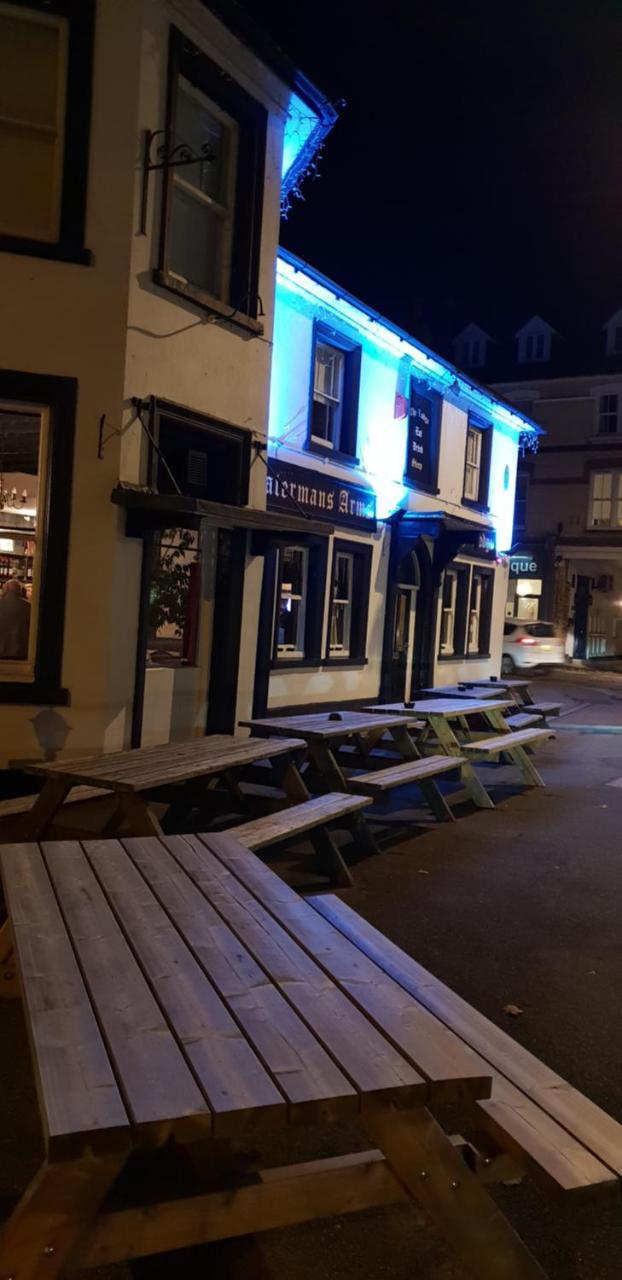 Watermans Arms Hotel London Ngoại thất bức ảnh